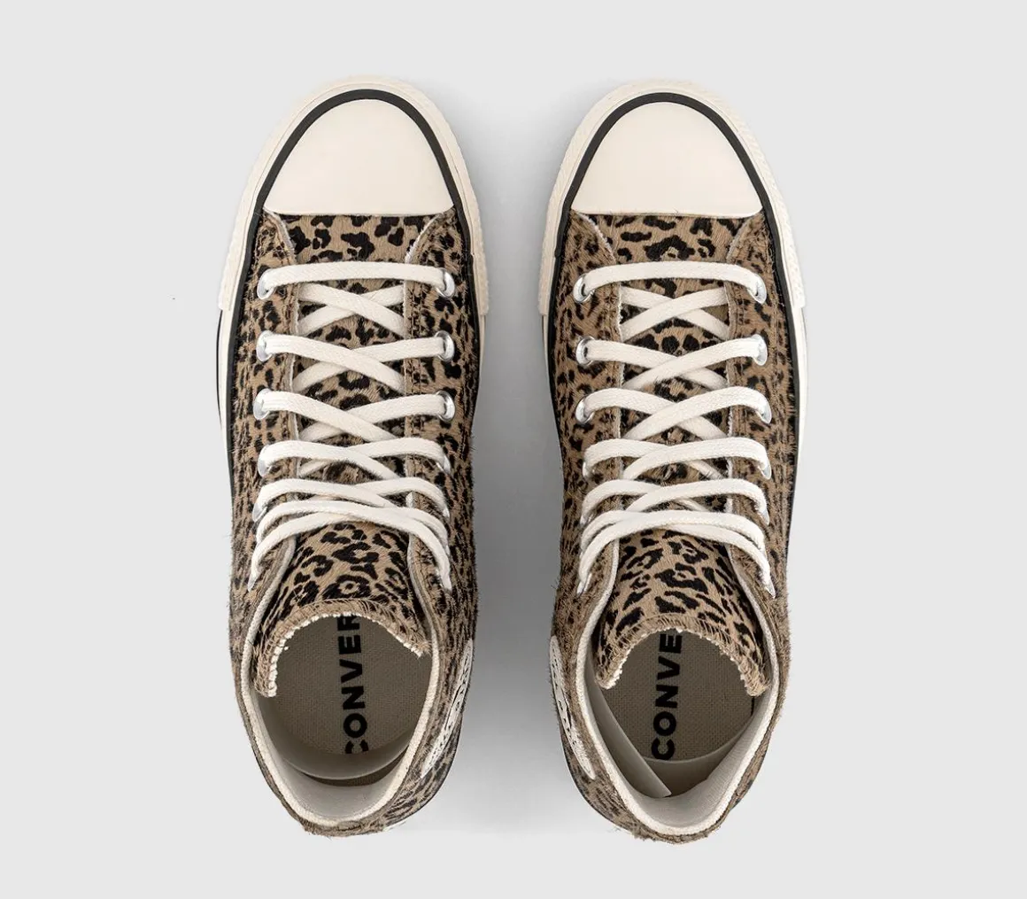 Converse All Star Hi Trainers