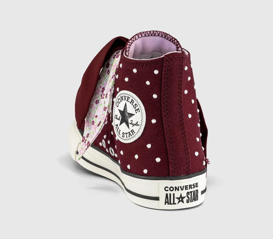 Converse All Star Hi Trainers
