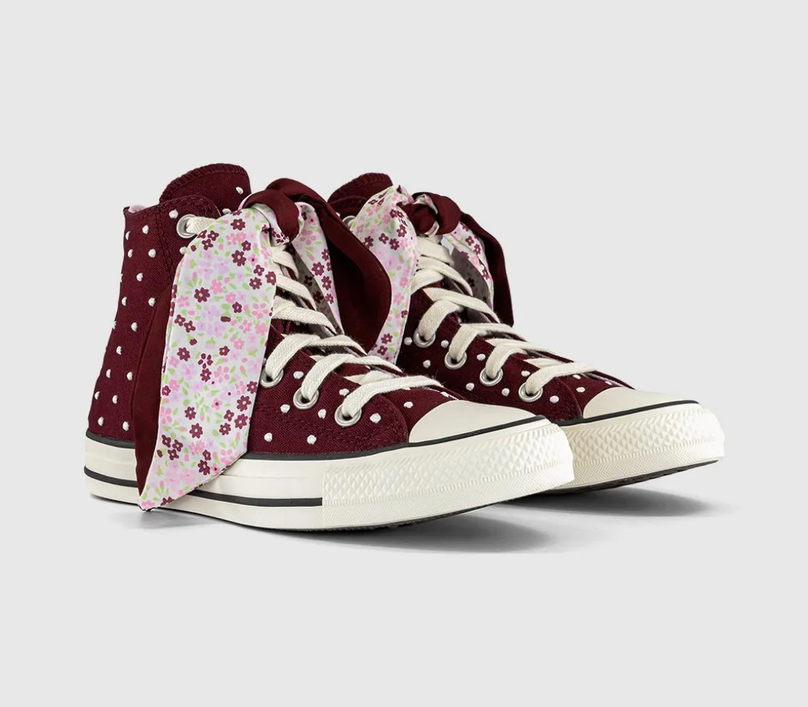 Converse All Star Hi Trainers