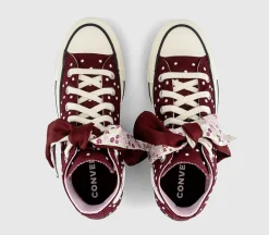 Converse All Star Hi Trainers