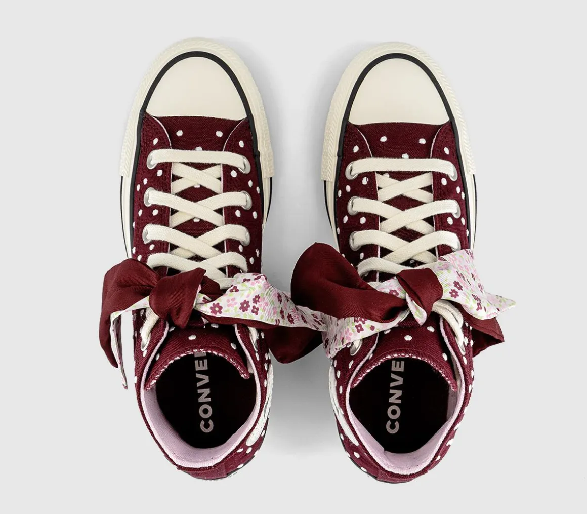 Converse All Star Hi Trainers