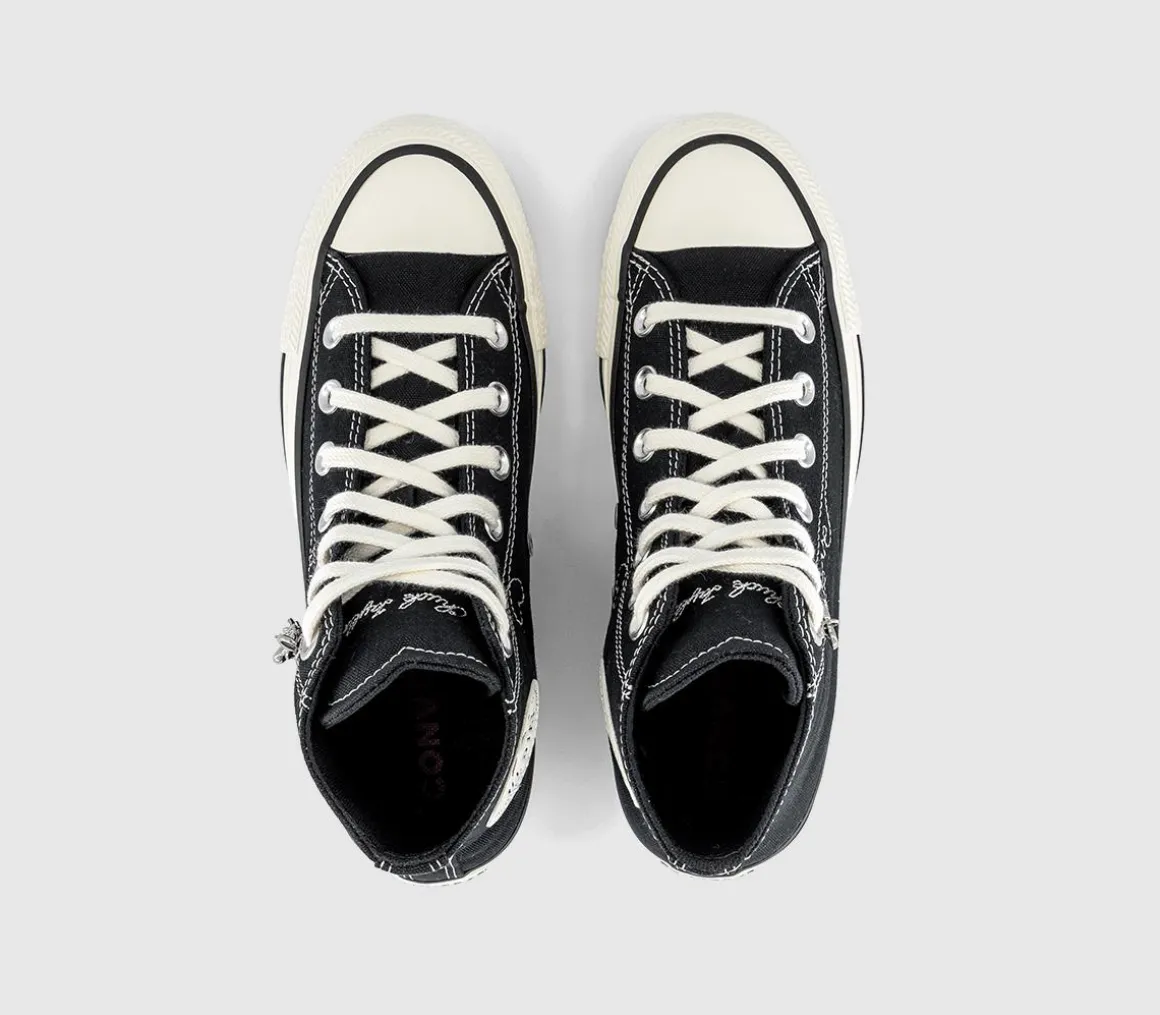 Converse All Star Hi Trainers