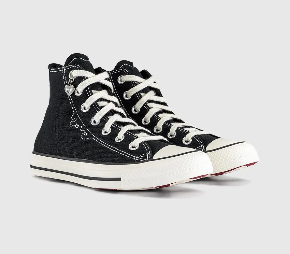 Converse All Star Hi Trainers