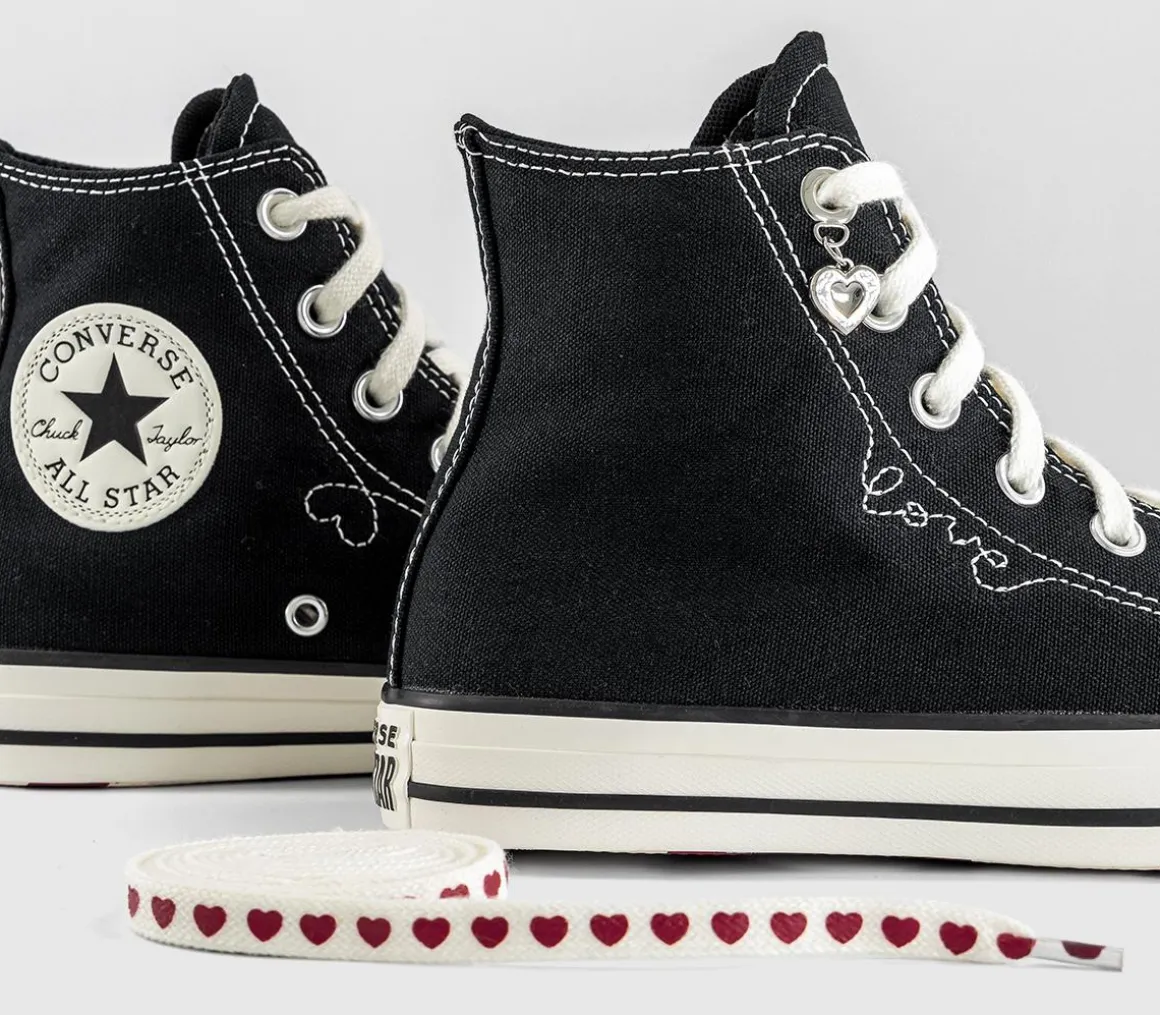 Converse All Star Hi Trainers