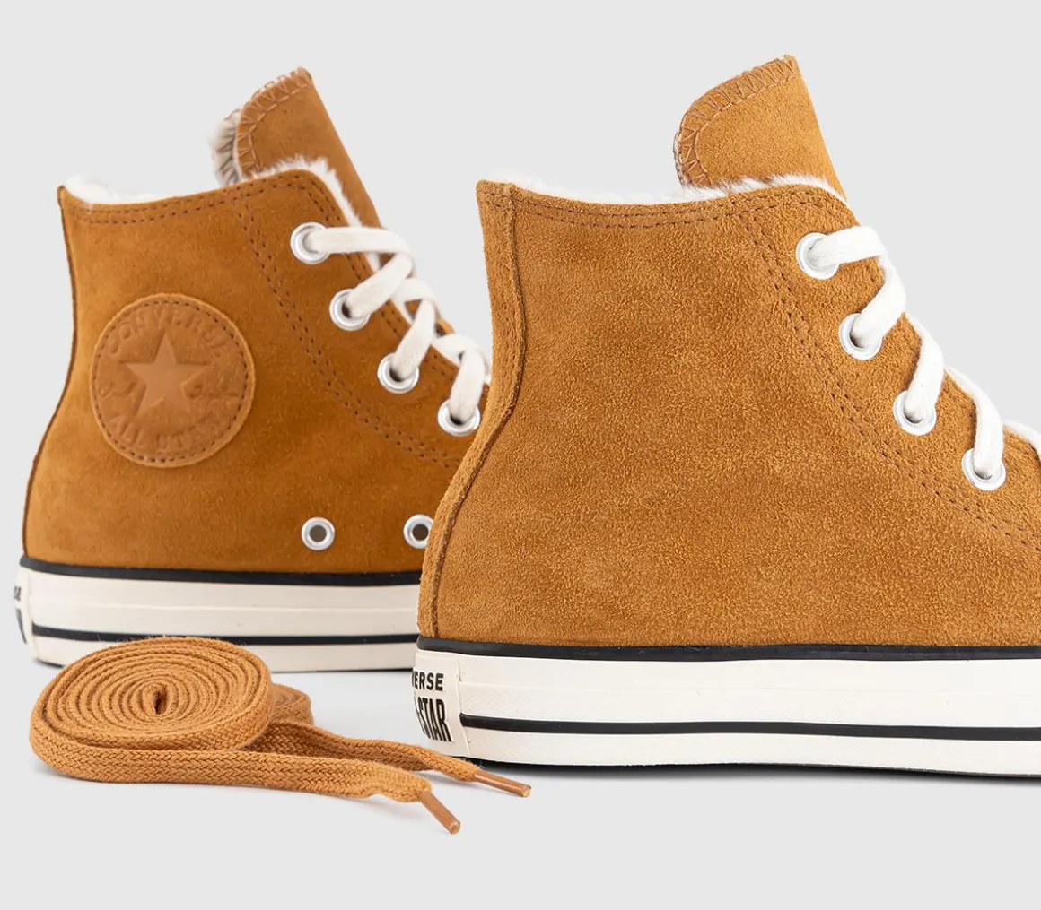 Converse All Star Hi Trainers