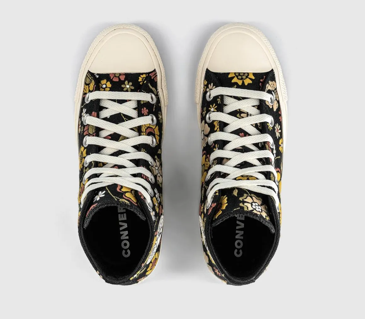 Converse All Star Hi Trainers