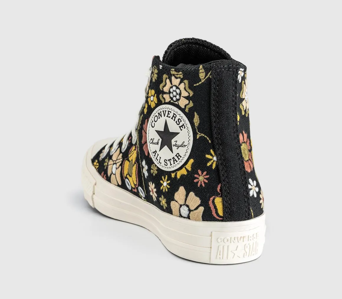 Converse All Star Hi Trainers