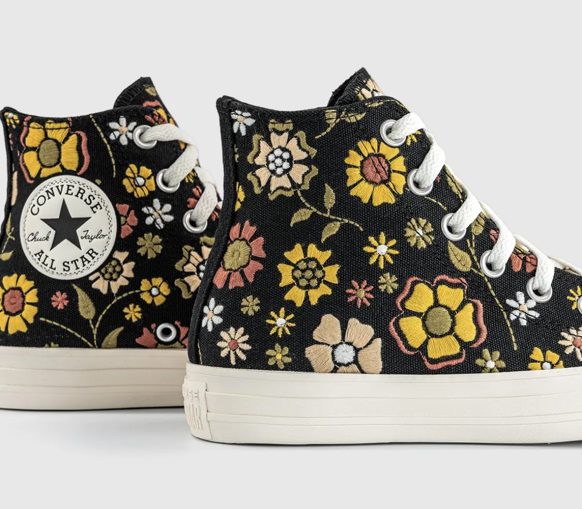 Converse All Star Hi Trainers