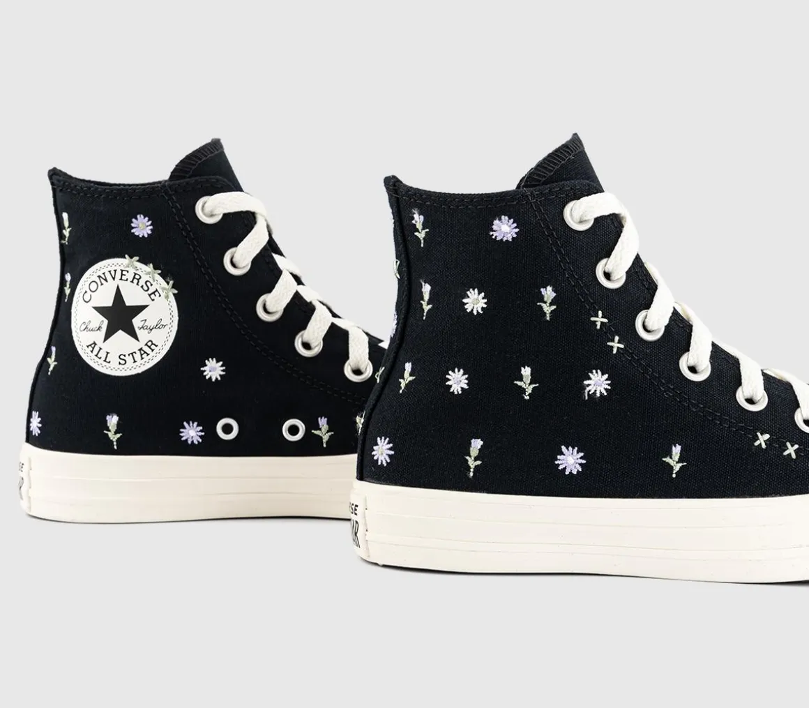 Converse All Star Hi Trainers