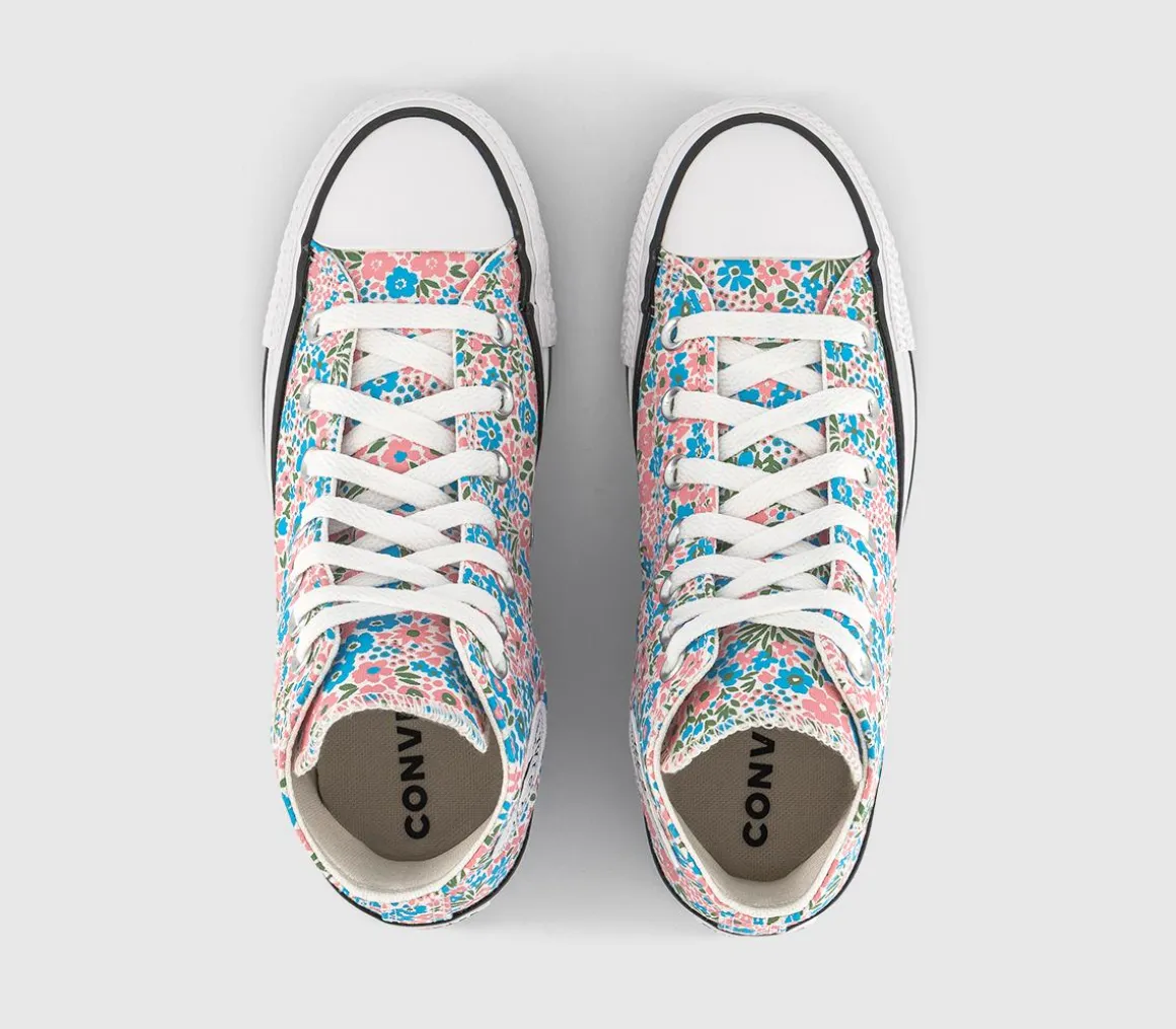 Converse All Star Hi Trainers