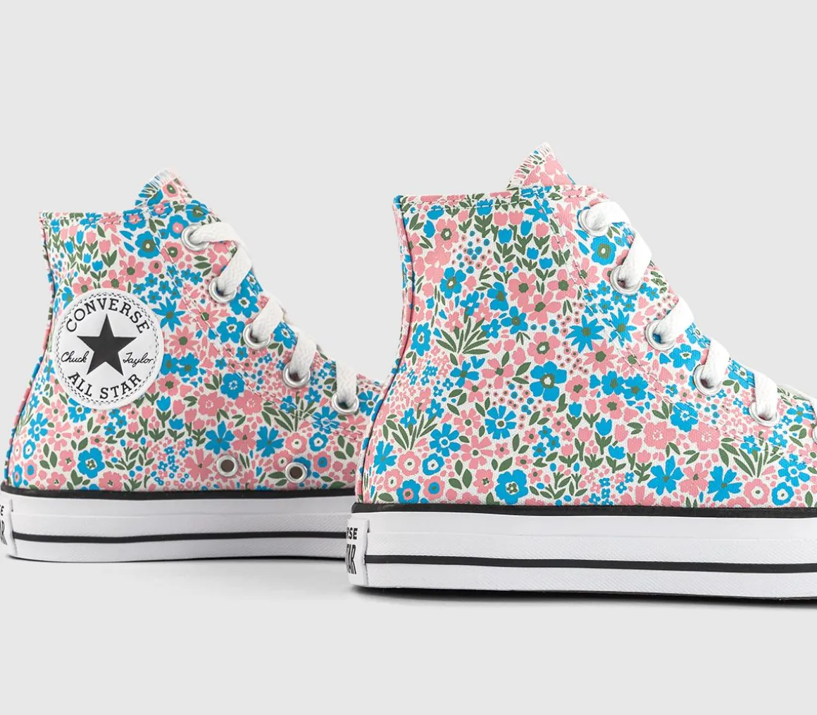 Converse All Star Hi Trainers