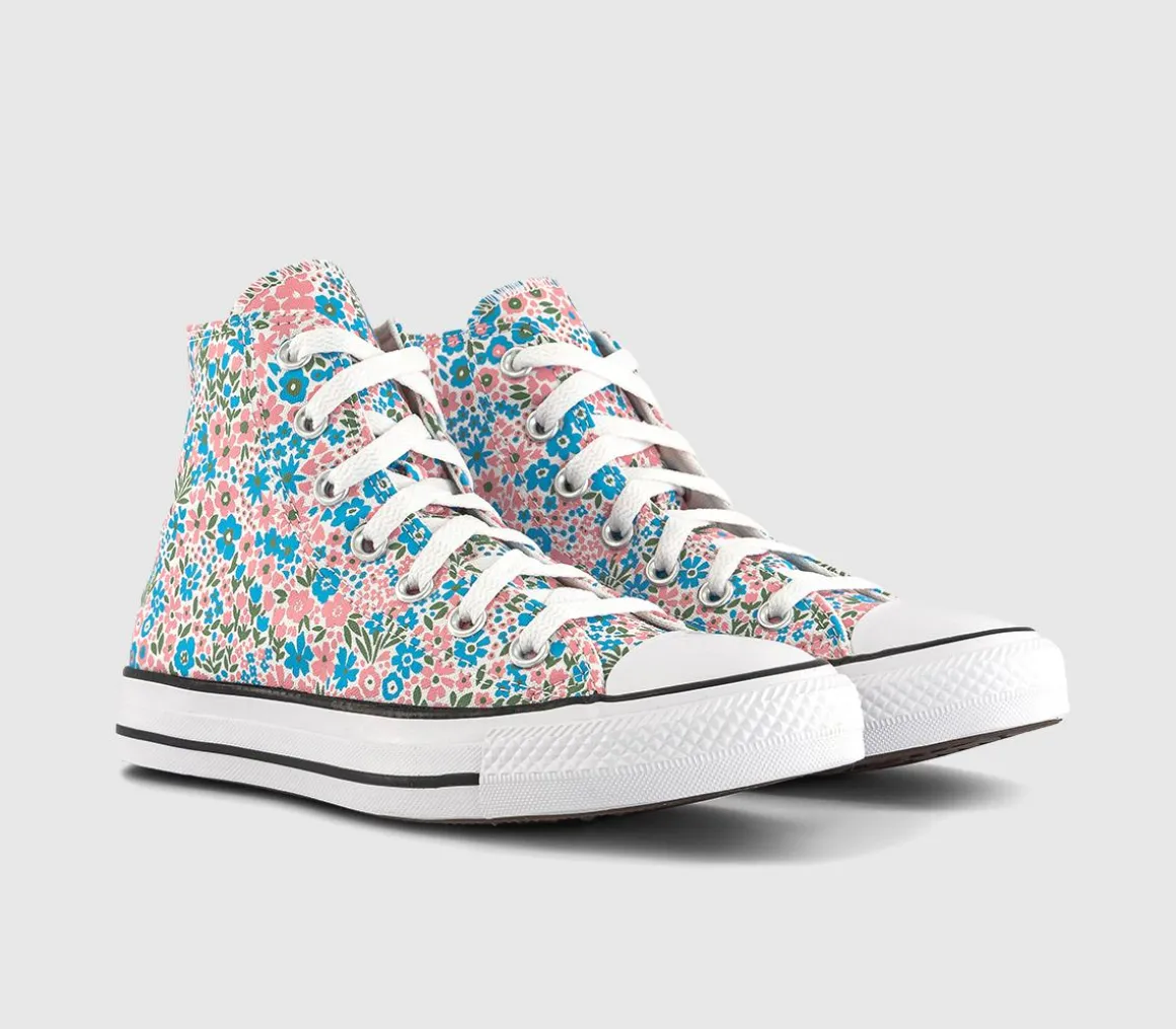 Converse All Star Hi Trainers