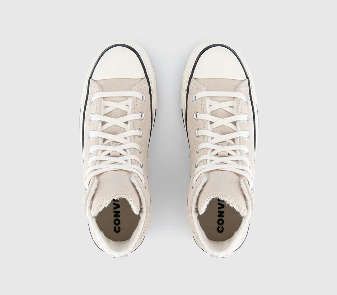 Converse All Star Hi Trainers