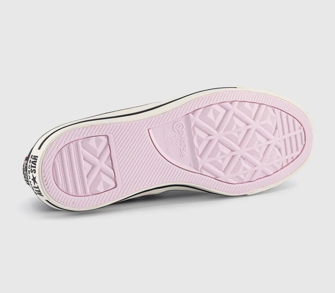 Converse All Star Low Trainers
