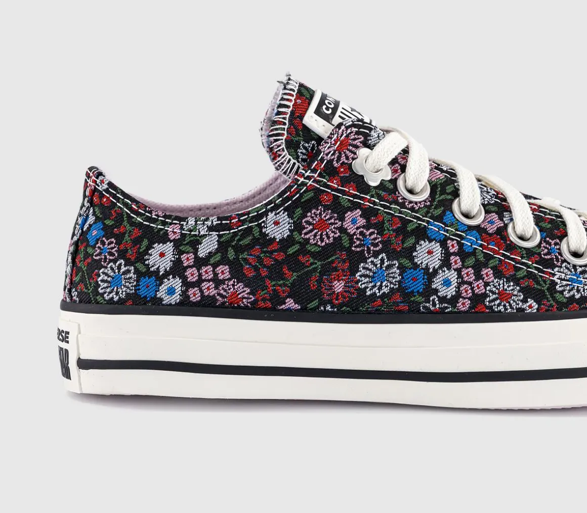 Converse All Star Low Trainers