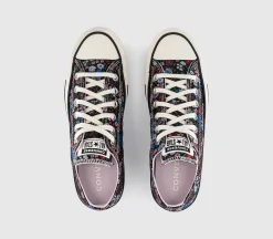 Converse All Star Low Trainers
