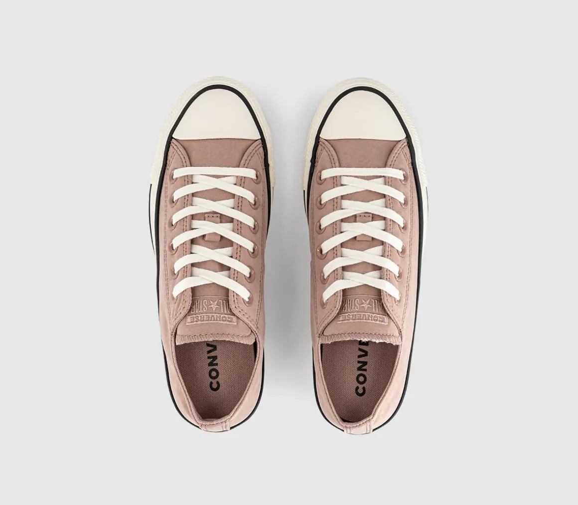 Converse All Star Low Trainers