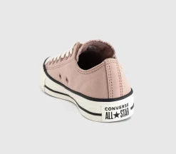Converse All Star Low Trainers