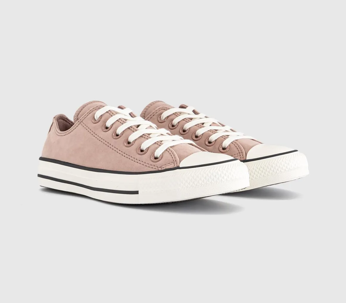 Converse All Star Low Trainers