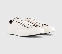 Converse All Star Low Trainers