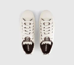 Converse All Star Low Trainers