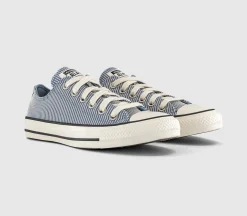 Converse All Star Low Trainers