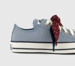 Converse All Star Low Trainers