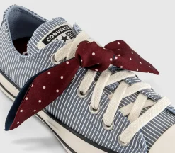 Converse All Star Low Trainers
