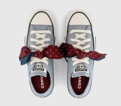 Converse All Star Low Trainers