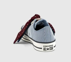 Converse All Star Low Trainers