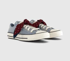 Converse All Star Low Trainers