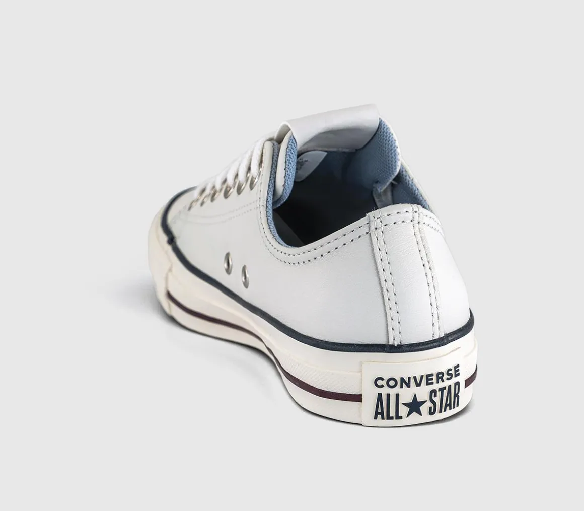 Converse All Star Low Trainers