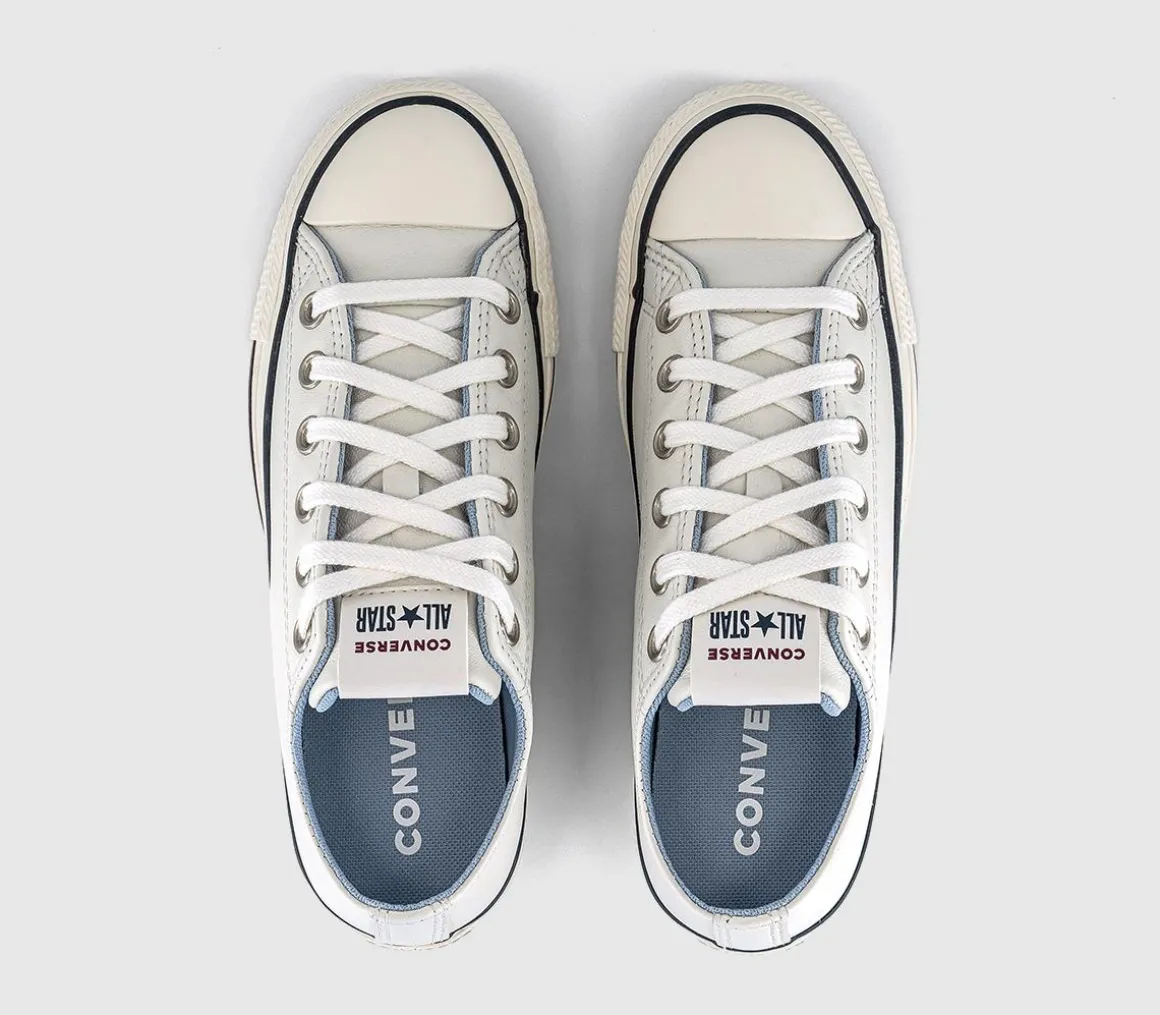 Converse All Star Low Trainers