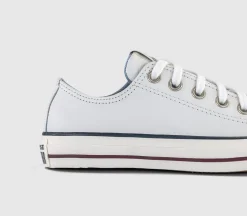 Converse All Star Low Trainers