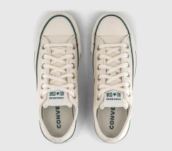 Converse All Star Low Trainers