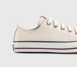 Converse All Star Low Trainers