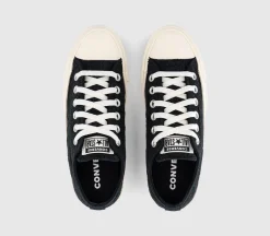 Converse All Star Low Trainers