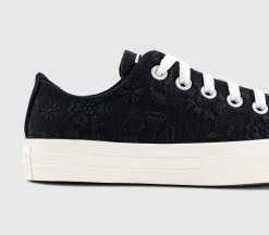 Converse All Star Low Trainers