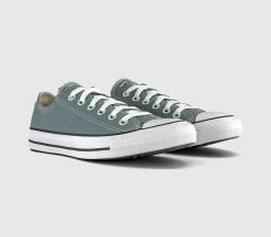 Converse All Star Low Trainers