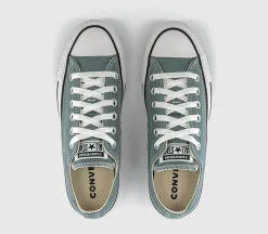 Converse All Star Low Trainers