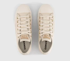 Converse All Star Low Trainers