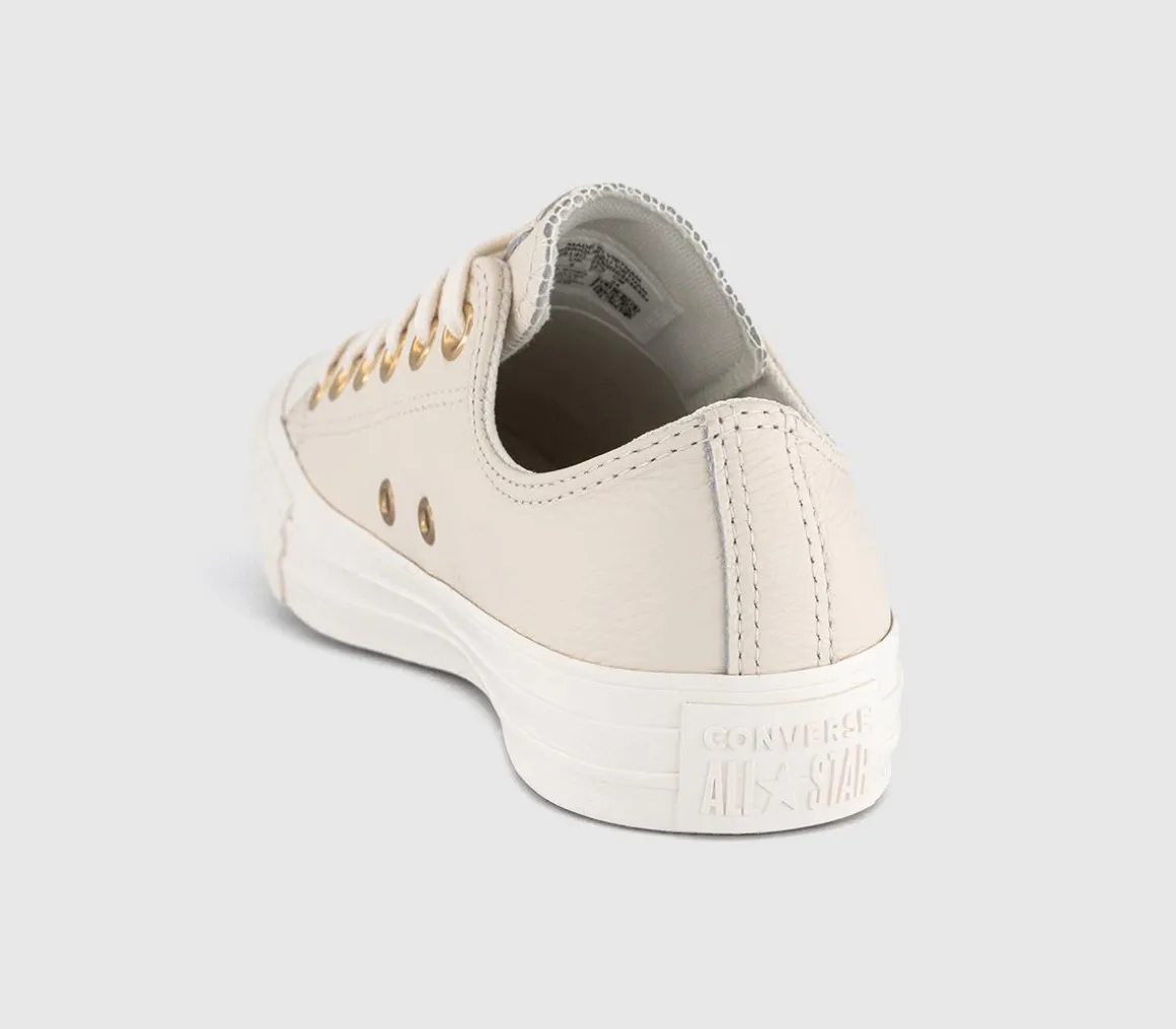 Converse All Star Low Trainers