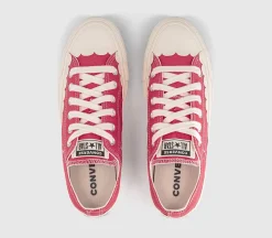 Converse All Star Low Trainers