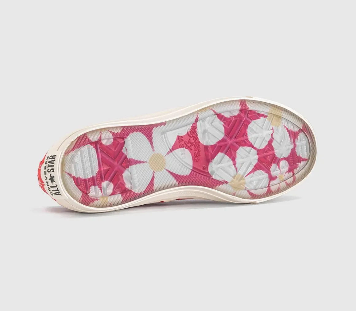 Converse All Star Low Trainers
