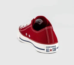 Converse All Star Low Trainers