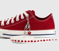 Converse All Star Low Trainers