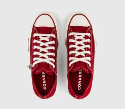 Converse All Star Low Trainers
