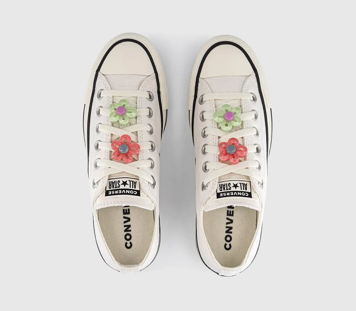 Converse All Star Low Trainers