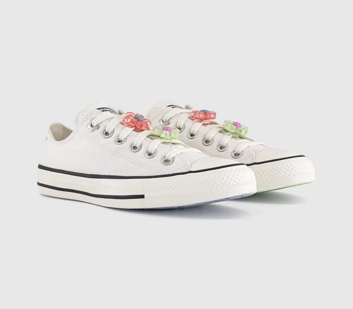 Converse All Star Low Trainers
