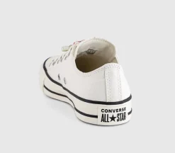Converse All Star Low Trainers